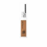 Dkcreme til Ansigtet Maybelline Superstay Active Wear 45-tan Behandling mod ufuldkommenheder (30 ml) #1