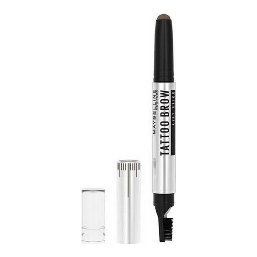 Make-up til jenbryn Maybelline Tatto Studio 03-medium brown (10 g) #1