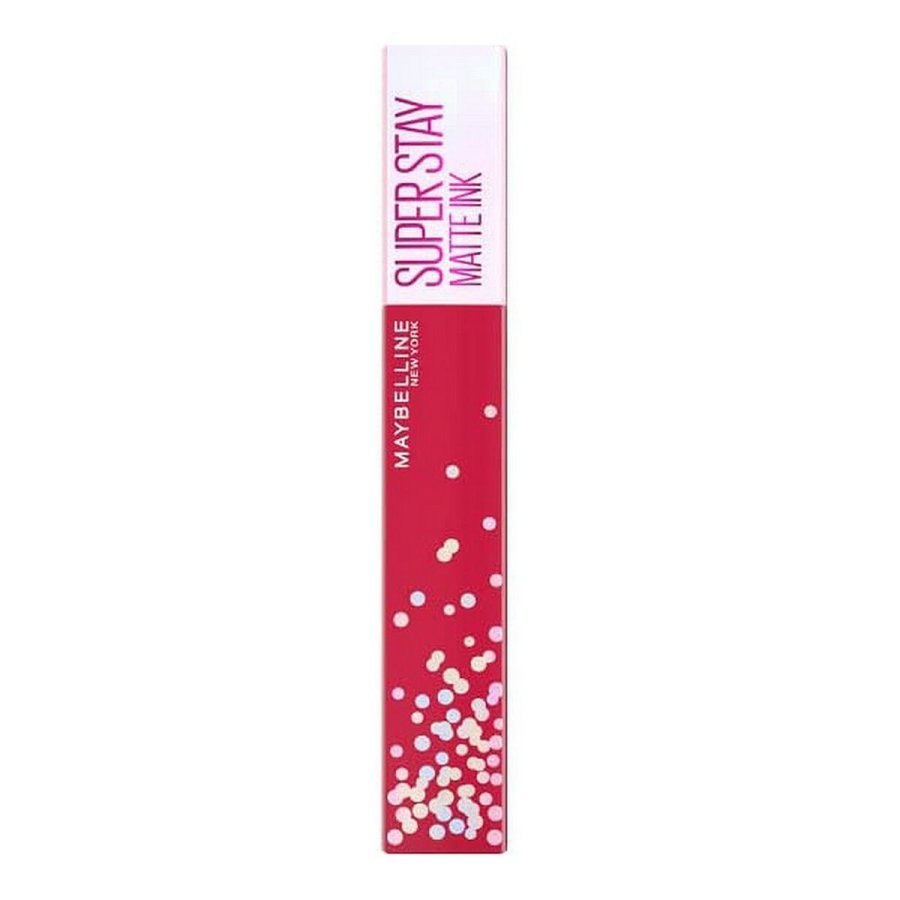 Lbestift Maybelline Superstay Matte Ink Life of the party 5 ml #1