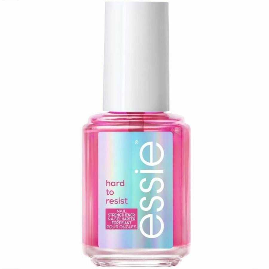 Negleforstrker Essie Hard To Resist Pink (13,5 ml) #1