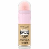 Flydende makeup foundation Maybelline Instant Age Perfector Glow N 1,5 Light Medium 20 ml #1