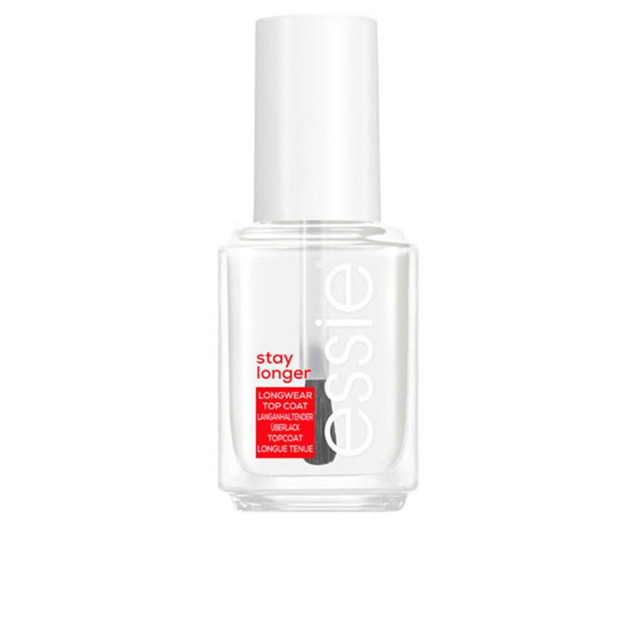Neglelak Fikser Essie Stay Longer (13,5 ml) #1