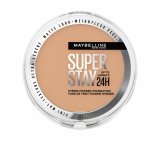 Pulver Make-up Base Maybelline Superstay H N 48 9 g #1