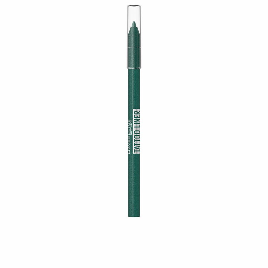 Eyeliner Maybelline TATTOO LINER Tealtini 1,3 g #1