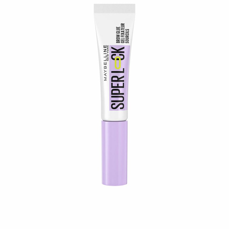 jenbrynsblyant Maybelline SUPER LOCK 8 g #1