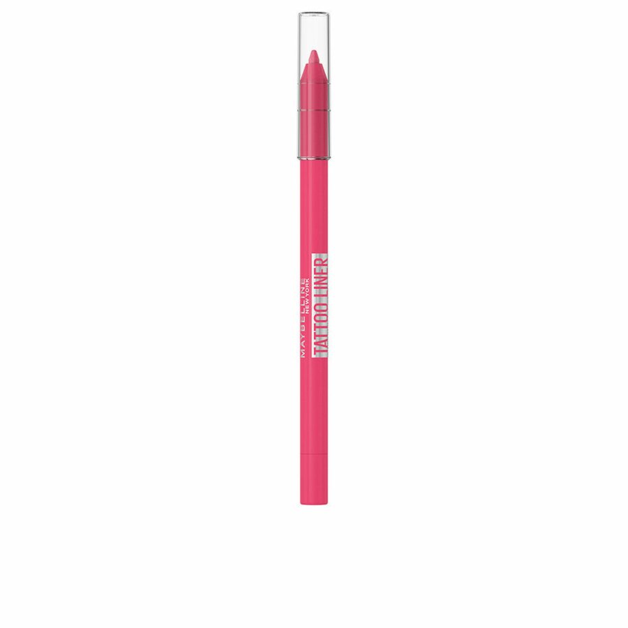 Eyeliner Maybelline TATTOO LINER 1,3 g #1