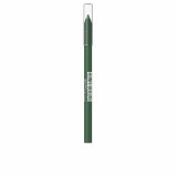 Eyeliner Maybelline TATTOO LINER N 817 Vivid green 1,3 g #1
