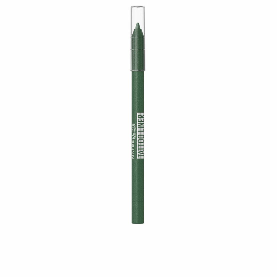 Eyeliner Maybelline TATTOO LINER N 817 Vivid green 1,3 g #1