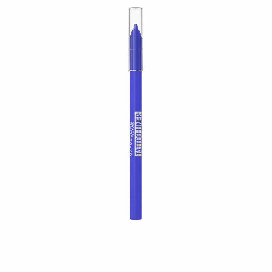 Eyeliner Maybelline TATTOO LINER N 819 Galactic cobalt 1,3 g #1