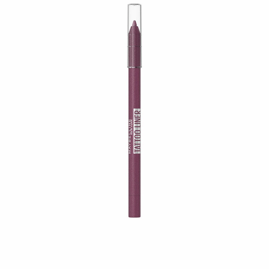 Eyeliner Maybelline TATTOO LINER N 818 Burgundy bliss 1,3 g #1