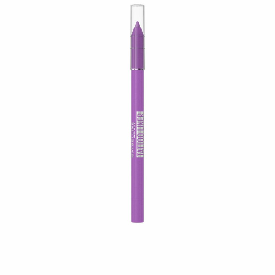Eyeliner Maybelline TATTOO LINER N 801 Purple pop 1,3 g #1