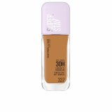 Makeup St Maybelline SUPERSTAY LUMI MATTE #1
