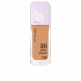 Makeup St Maybelline SUPERSTAY LUMI MATTE #1