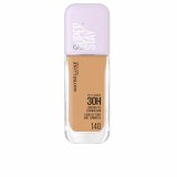 Makeup St Maybelline SUPERSTAY LUMI MATTE #1