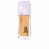 Makeup St Maybelline SUPERSTAY LUMI MATTE #1