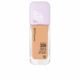 Makeup St Maybelline SUPERSTAY LUMI MATTE #1