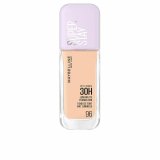 Makeup St Maybelline SUPERSTAY LUMI MATTE #1