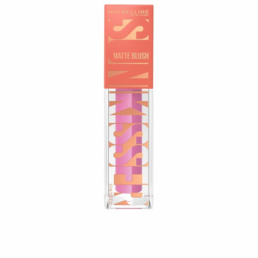 Rouge Maybelline SUNKISSER n 32-lilac clouds 4,7 ml #1