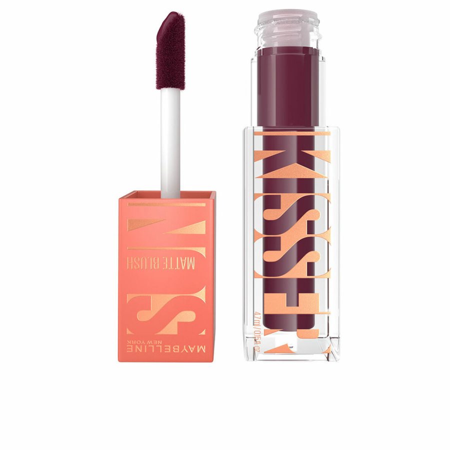 Rouge Maybelline SUNKISSER n 33-berry brunch 4,7 ml #1