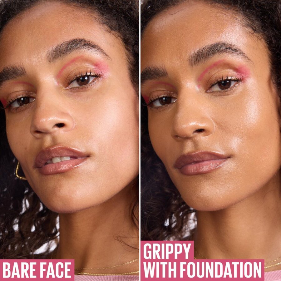 Cremet Make Up Foundation Maybelline GRIPPY 30 ml #7