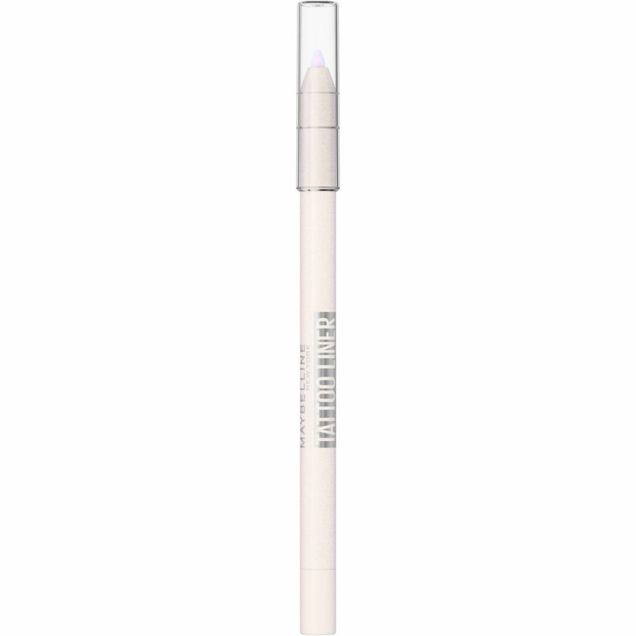 jenblyant Maybelline TATTOO LINER N 821-Stardust Chrome Duochrome 1,3 g #1