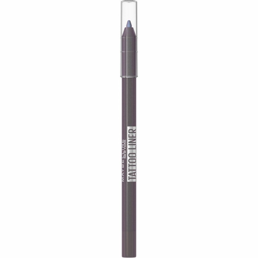 jenblyant Maybelline TATTOO LINER N 822-Space Graphite Duochrome 1,3 g #1
