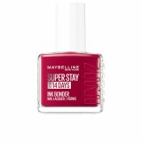 Neglelak Maybelline SUPERSTAY N 501-Cherr 12 ml #1