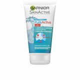 Ansigtsrens i gel-form Garnier Pure Active 150 ml #1