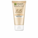 Fugtighedscreme med Farve Garnier Skin Naturals Bb Cream Spf 15 Medium 50 ml #1