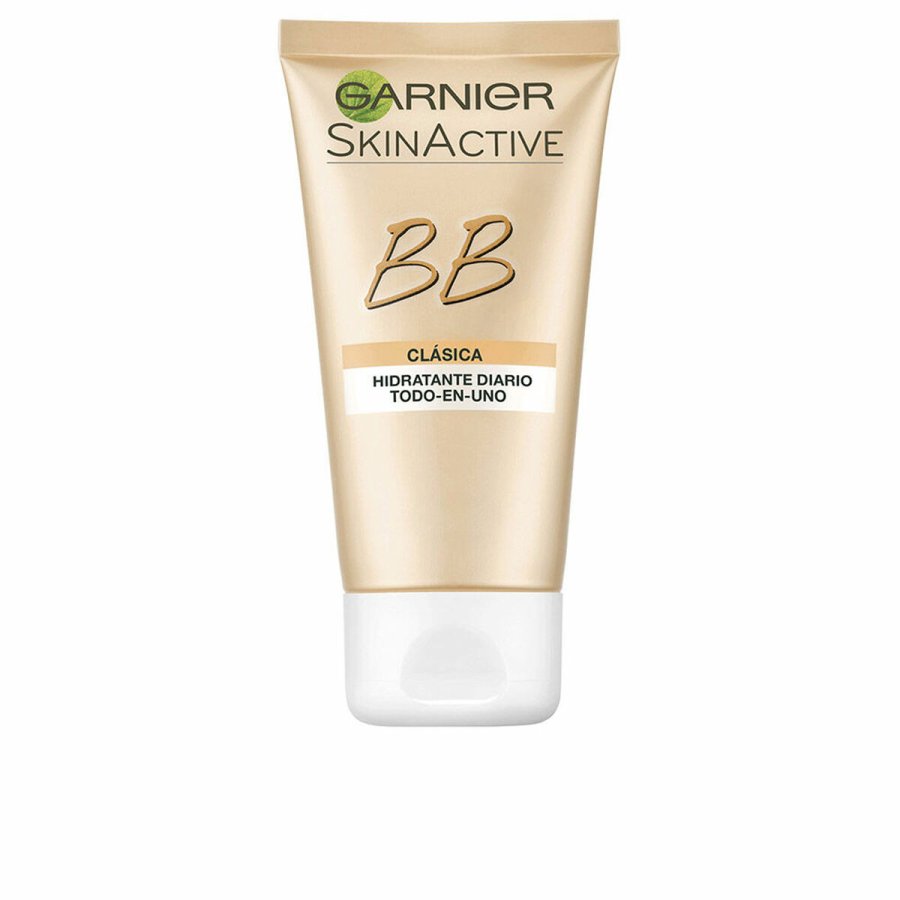 Fugtighedscreme med Farve Garnier Skin Naturals Bb Cream Spf 15 Medium 50 ml #1