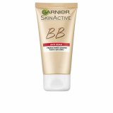 Fugtighedscreme med Farve Garnier Skin Naturals Bb Cream Anti-Age Spf 15 Medium 50 ml #1