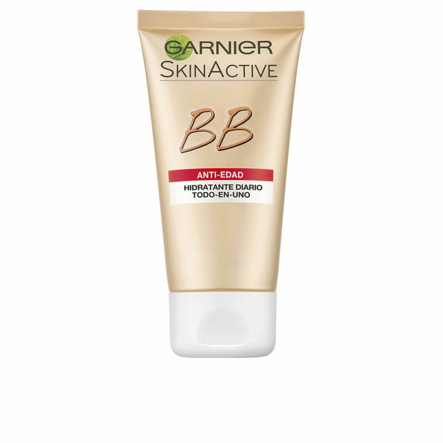 Fugtighedscreme med Farve Garnier Skin Naturals Bb Cream Anti-Age Spf 15 Medium 50 ml #1