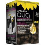 Farve uden Ammoniak Olia Garnier 3600541234673 #1