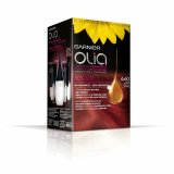 Farve uden Ammoniak Olia Garnier 3600541234970 Intens Rd #2