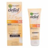 Ansigtscreme Bb Sun Delial #1