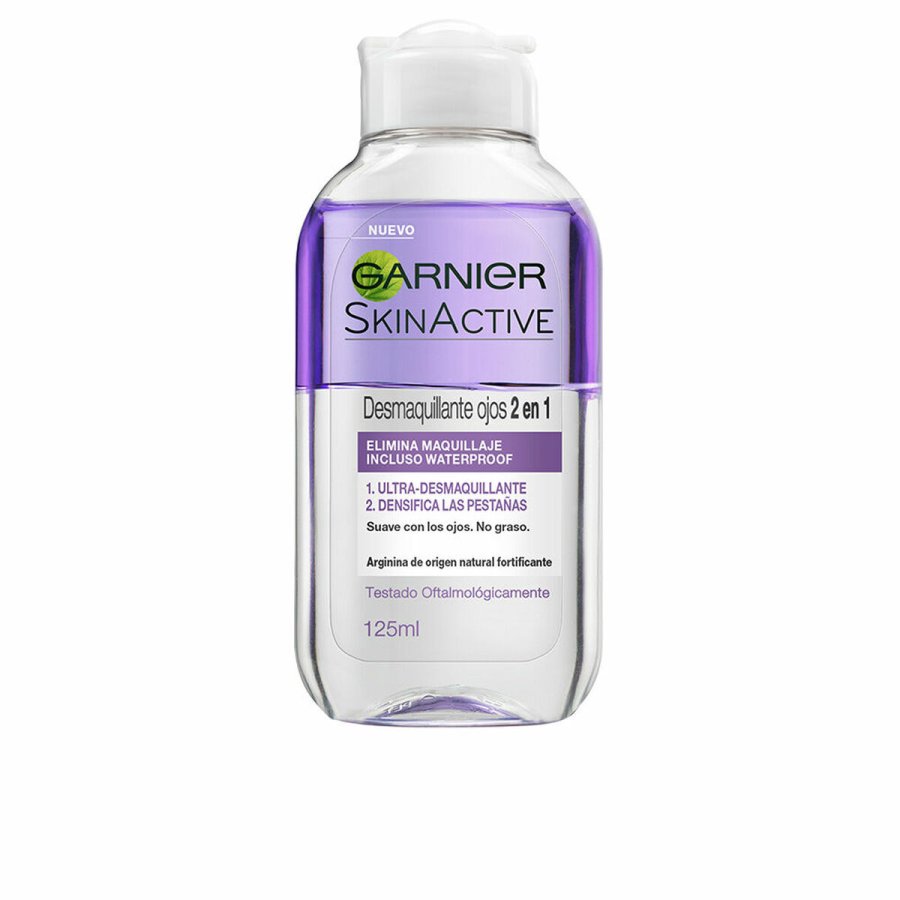jne makeupfjerner Garnier 2 in 1 (125 ml) #1