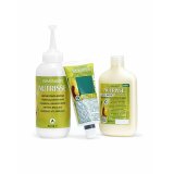 Permanent hrfarve - creme Garnier Nutrisse Creme 5.35/58 - Sequoia #7