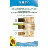 Afblegende hrmaske til blond hr Garnier Nutrisse Ultra Blonde 101 - Sable #2