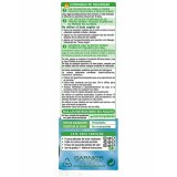 Afblegende hrmaske til blond hr Garnier Nutrisse Ultra Blonde 101 - Sable #4