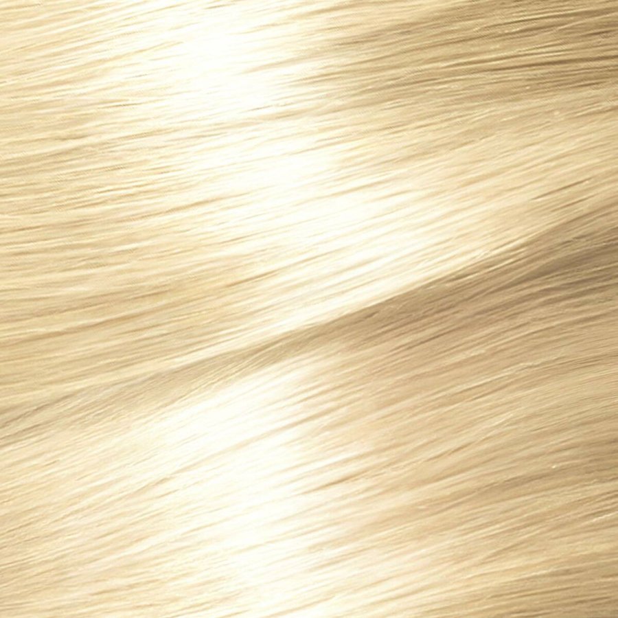Afblegende hrmaske til blond hr Garnier Nutrisse Ultra Blonde 101 - Sable #6