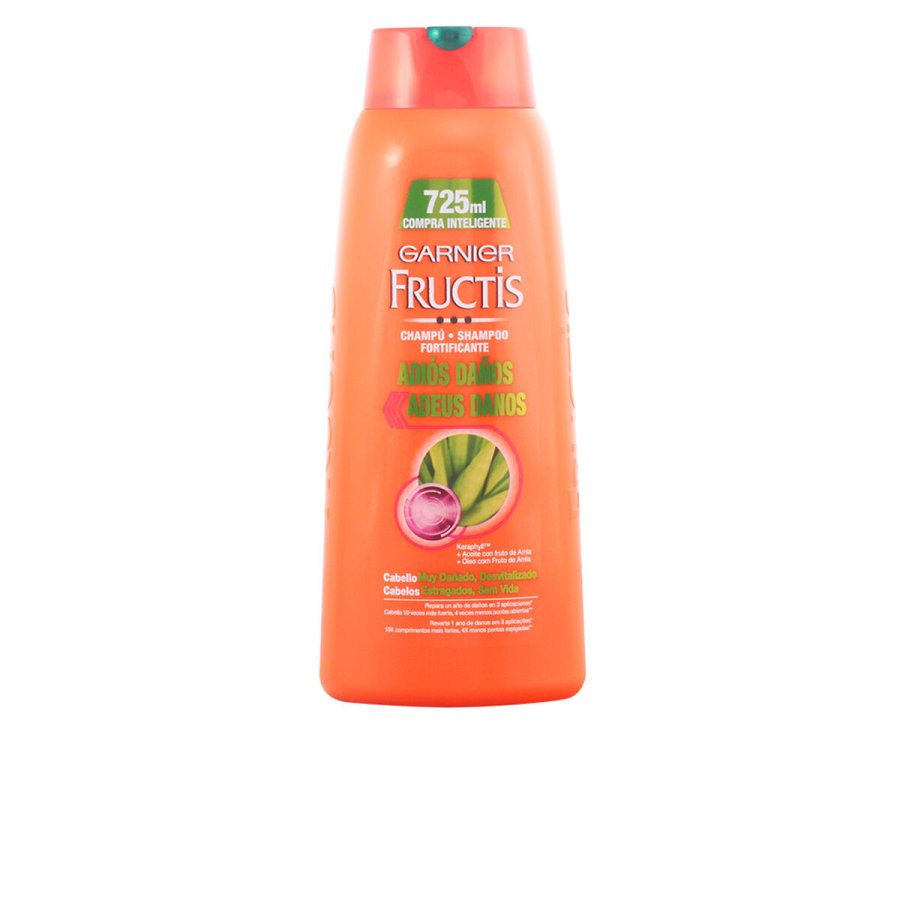 Shampoo Fructis 300 ml #3