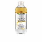 Makeupfjerner renser Skinactive Agua Micelar Garnier #3