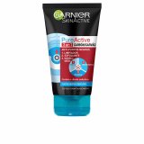 3-i-1 rengringsmiddel Garnier Pure Active (150 ml) (150 ml) #1