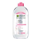 Makeupfjerner micellar vand SKINACTIVE Garnier Skinactive Agua Micelar (700 ml) 700 ml #1
