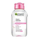 Makeupfjerner micellar vand Skin Naturals Garnier (100 ml) #1