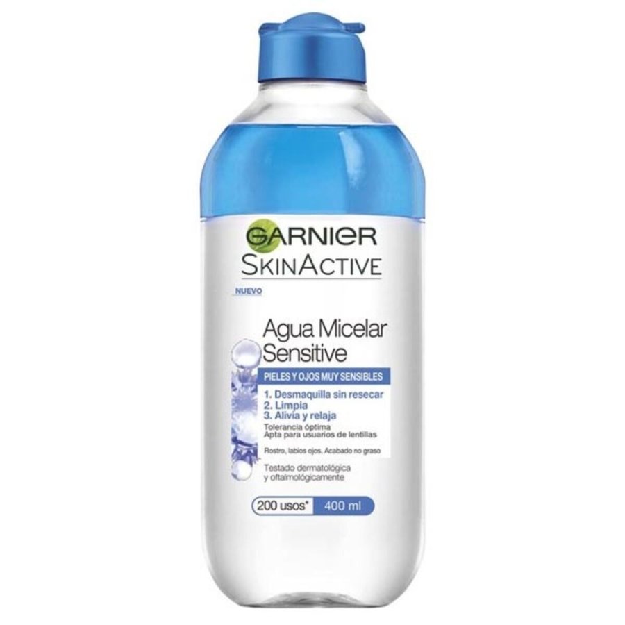 Micellar vand Skinactive Garnier 860-98083 (400 ml) 400 ml #1