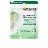 Ansigtsmaske Garnier SkinActive Nutri Bomb #1