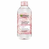 Makeupfjerner micellar vand Garnier Skinactive Agua Rosas Rosevand 400 ml #1