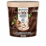 Permanent Farve Garnier Good Glac Kastanje N 4.15 (1 enheder) #1