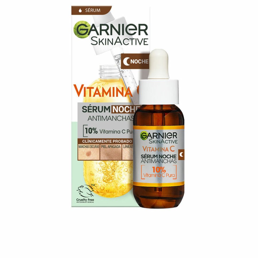 Ansigtsserum Garnier   Anti-plet 30 ml #1